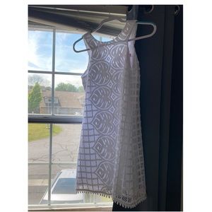 Lily Pulitzer Dress. NEW